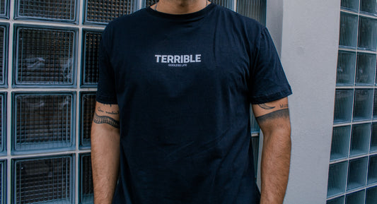 Playera Godless Life