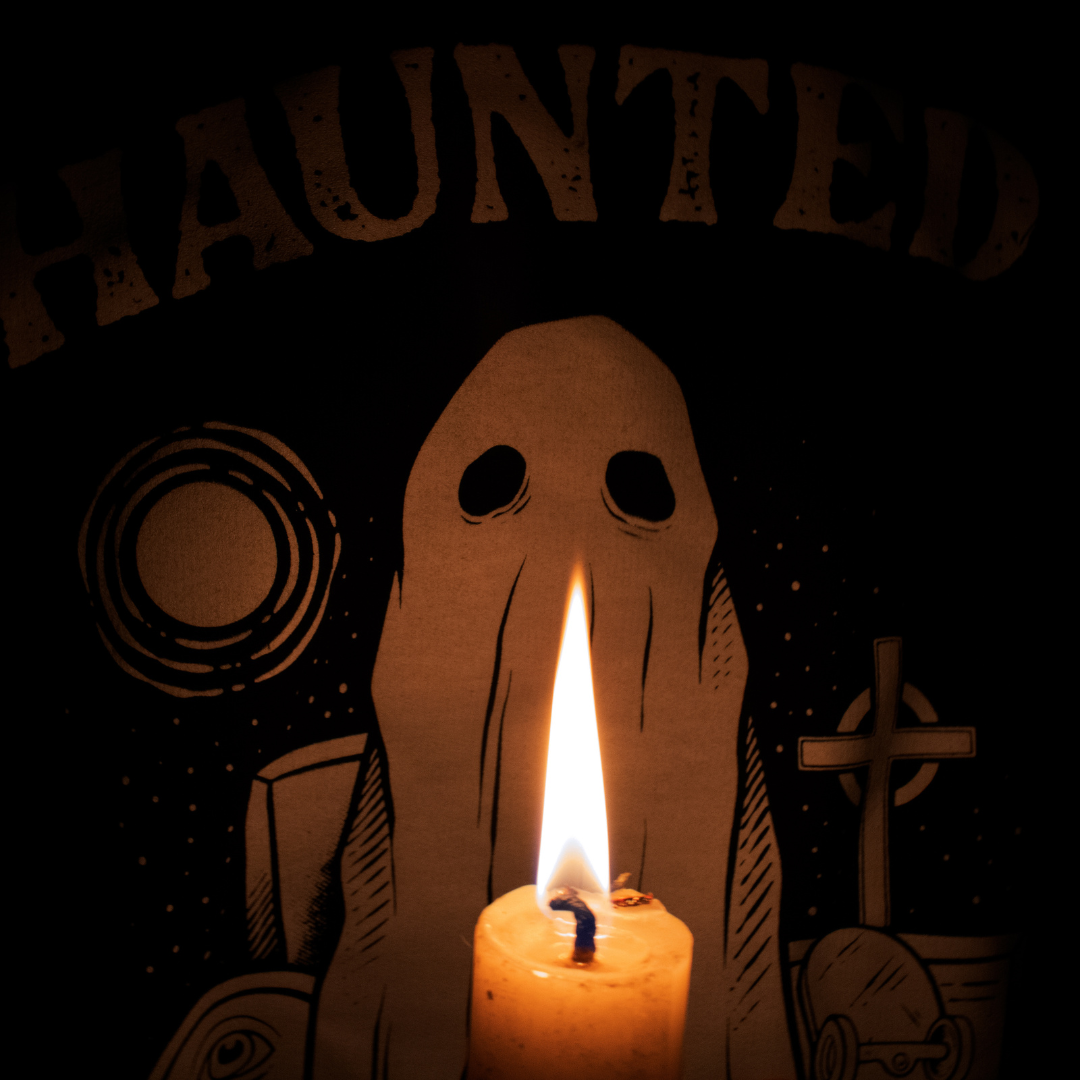 Sudadera Hunted Hoodie