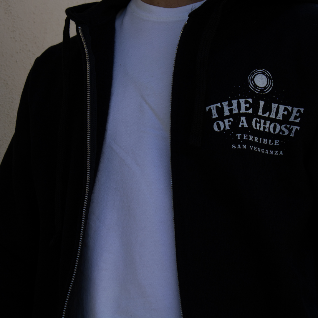 Sudadera Hunted Hoodie