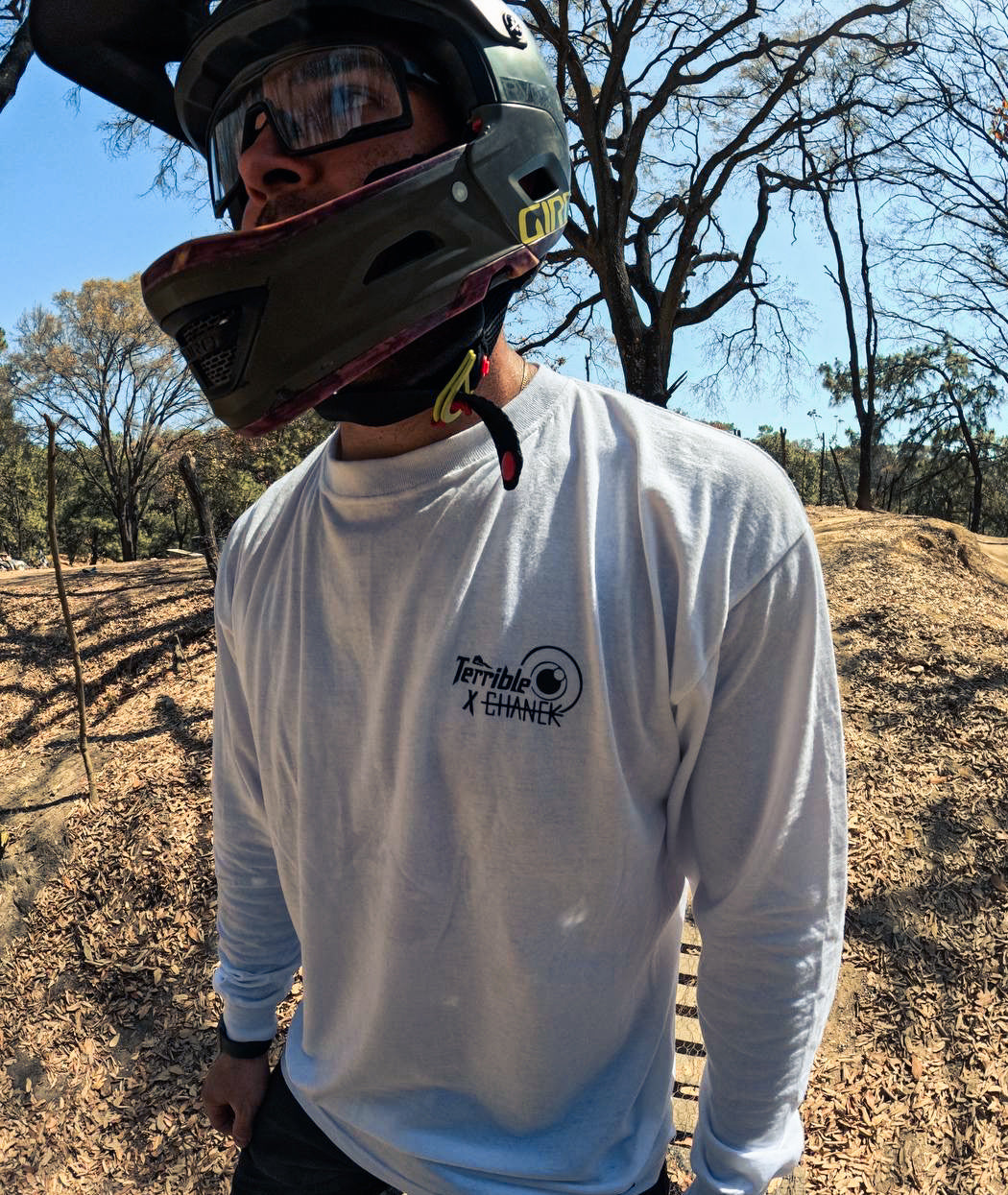 Live Fast Die Young Shirt