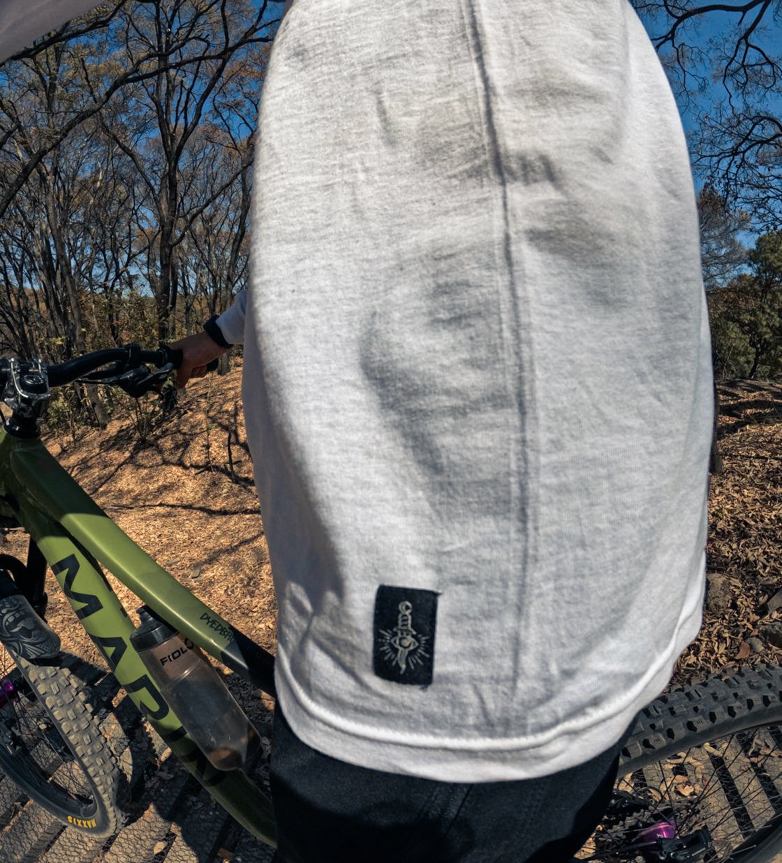 Live Fast Die Young Shirt