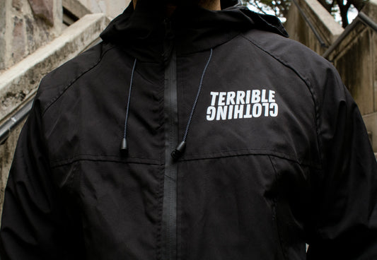 Rompevientos Terrible