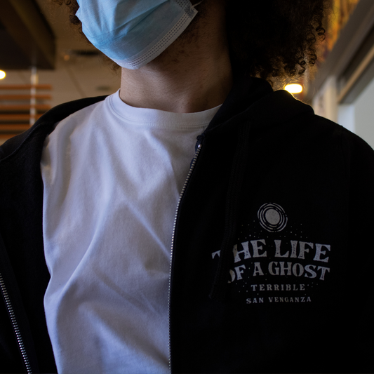 Sudadera Hunted Hoodie