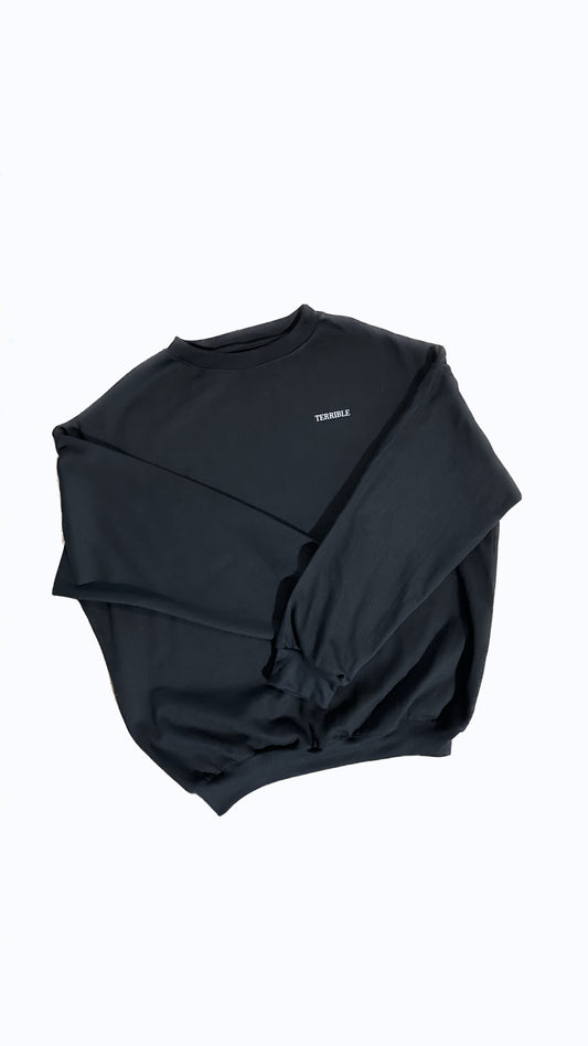 Sudadera Oversize