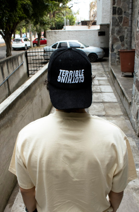 Terrible Reverse Dad Hat