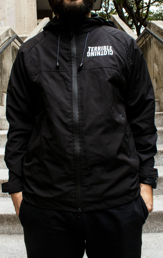 Rompevientos Terrible